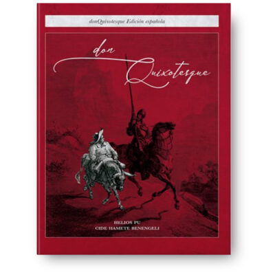 Don Quixotesque Ed. Española