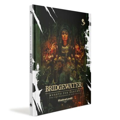 Bridgewater: Muerto por dentro