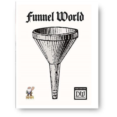 Funnel World (castellano)