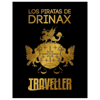 Los Piratas de Drinax