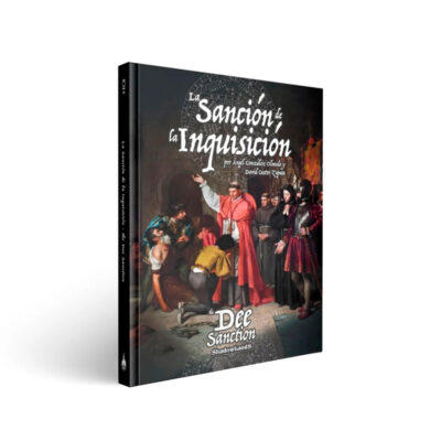 The Dee Sanction - La Sanción de la Inquisición