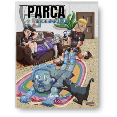 Parca Inc.
