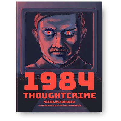 1984: Thoughtcrime (castellano)